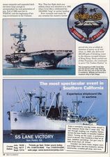 [USS CORAL SEA TRIBUTE SITE]