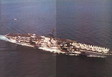 [USS CORAL SEA TRIBUTE SITE]