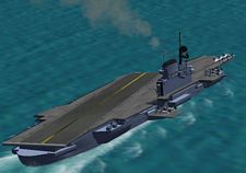 [USS CORAL SEA TRIBUTE SITE]