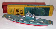 [USS CORAL SEA TRIBUTE SITE]