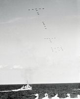 [USS CORAL SEA TRIBUTE SITE]