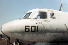 [USS CORAL SEA TRIBUTE SITE]