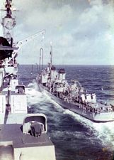 [USS CORAL SEA TRIBUTE SITE]