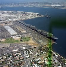 [USS CORAL SEA TRIBUTE SITE]