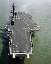 [USS CORAL SEA TRIBUTE SITE]