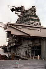 [USS CORAL SEA TRIBUTE SITE]