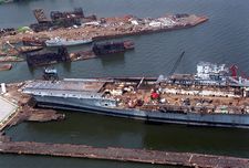 [USS CORAL SEA TRIBUTE SITE]