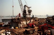 [USS CORAL SEA TRIBUTE SITE]