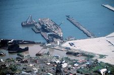 [USS CORAL SEA TRIBUTE SITE]