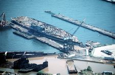 [USS CORAL SEA TRIBUTE SITE]