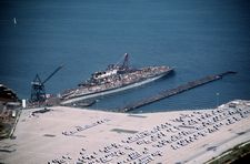 [USS CORAL SEA TRIBUTE SITE]