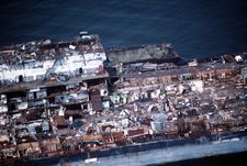 [USS CORAL SEA TRIBUTE SITE]