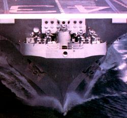 [USS CORAL SEA TRIBUTE SITE]