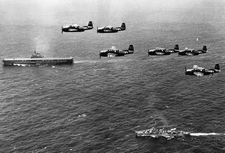 [USS CORAL SEA TRIBUTE SITE]