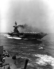 [USS CORAL SEA TRIBUTE SITE]