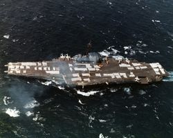 [USS CORAL SEA TRIBUTE SITE]
