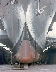 [USS CORAL SEA TRIBUTE SITE]