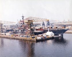 [USS CORAL SEA TRIBUTE SITE]