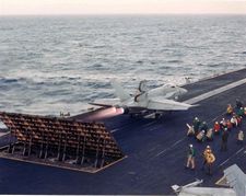 [USS CORAL SEA TRIBUTE SITE]