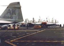 [USS CORAL SEA TRIBUTE SITE]