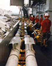 [USS CORAL SEA TRIBUTE SITE]