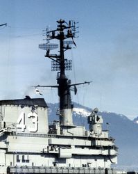 [USS CORAL SEA TRIBUTE SITE]