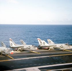 [USS CORAL SEA TRIBUTE SITE]