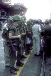 [USS CORAL SEA TRIBUTE SITE]
