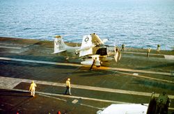 [USS CORAL SEA TRIBUTE SITE]