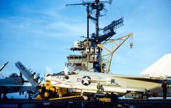 [USS CORAL SEA TRIBUTE SITE]