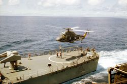 [USS CORAL SEA TRIBUTE SITE]