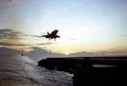 [USS CORAL SEA TRIBUTE SITE]