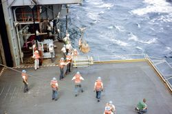 [USS CORAL SEA TRIBUTE SITE]