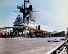 [USS CORAL SEA TRIBUTE SITE]