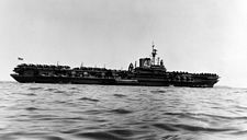 [USS CORAL SEA TRIBUTE SITE]
