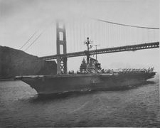 [USS CORAL SEA TRIBUTE SITE]