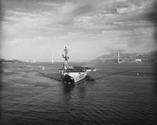 [USS CORAL SEA TRIBUTE SITE]