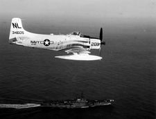 [USS CORAL SEA TRIBUTE SITE]