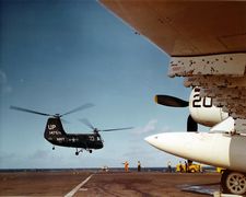 [USS CORAL SEA TRIBUTE SITE]