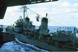 [USS CORAL SEA TRIBUTE SITE]