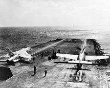 [USS CORAL SEA TRIBUTE SITE]