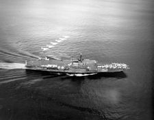 [USS CORAL SEA TRIBUTE SITE]