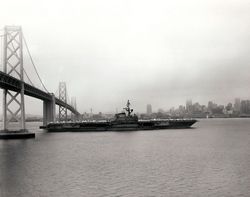 [USS CORAL SEA TRIBUTE SITE]