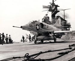 [USS CORAL SEA TRIBUTE SITE]