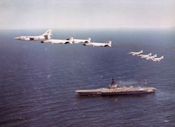 [USS CORAL SEA TRIBUTE SITE]