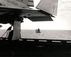 [USS CORAL SEA TRIBUTE SITE]