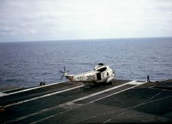 [USS CORAL SEA TRIBUTE SITE]