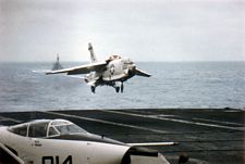 [USS CORAL SEA TRIBUTE SITE]