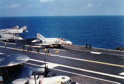 [USS CORAL SEA TRIBUTE SITE]