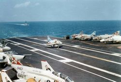 [USS CORAL SEA TRIBUTE SITE]